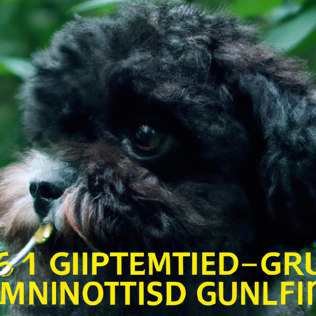 Financial commitments of owning an Affenpinscher