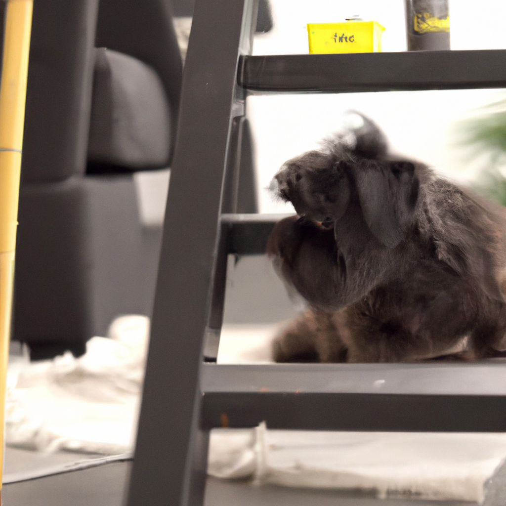 Steps to prep your home for an Affenpinscher