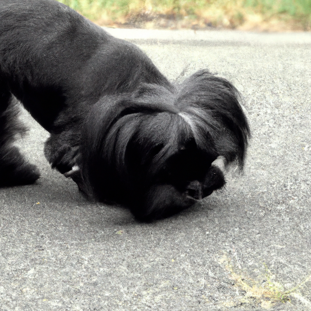 Ways to keep an Affenpinscher fit