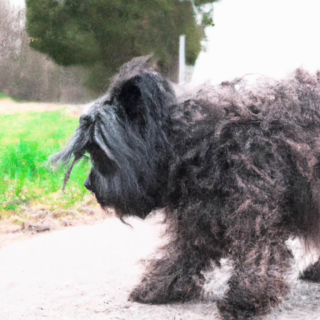 Understanding the life expectancy of an Affenpinscher.