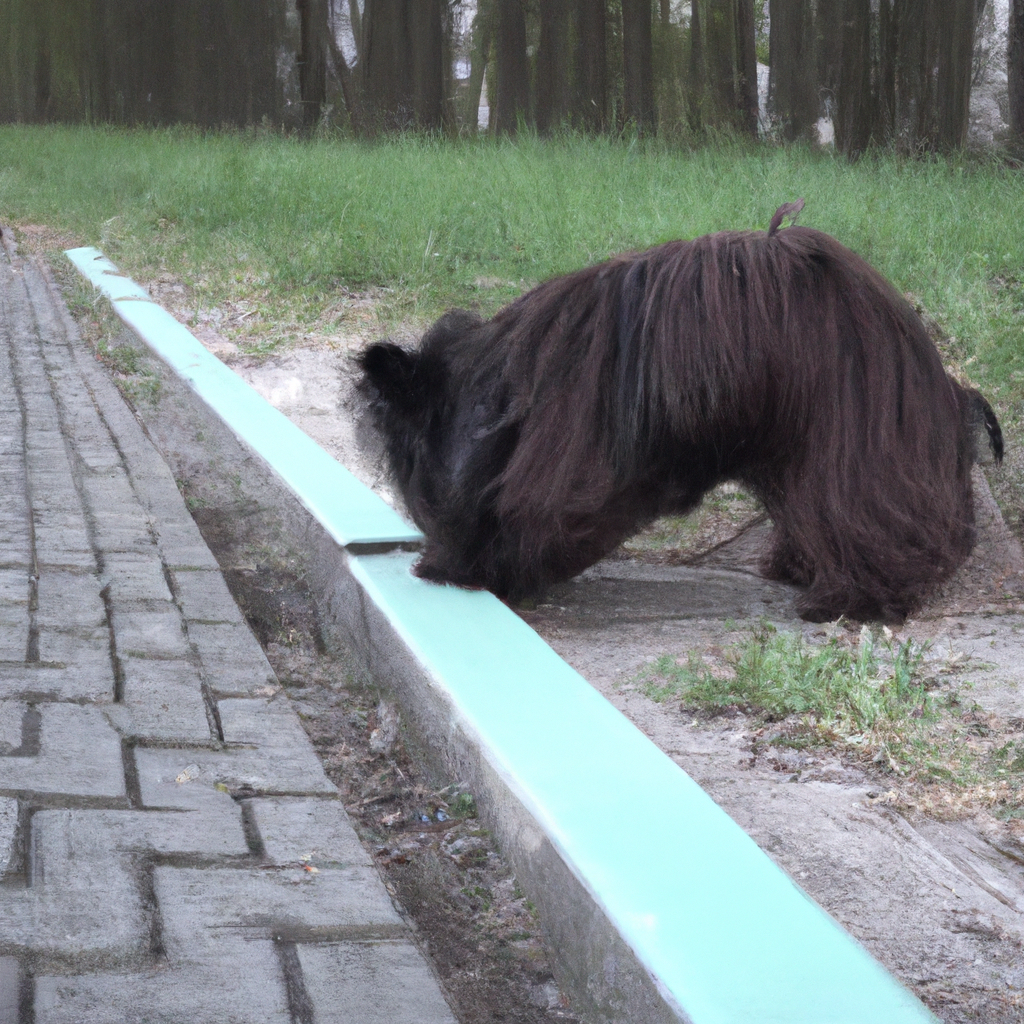 Training techniques for Affenpinscher dogs