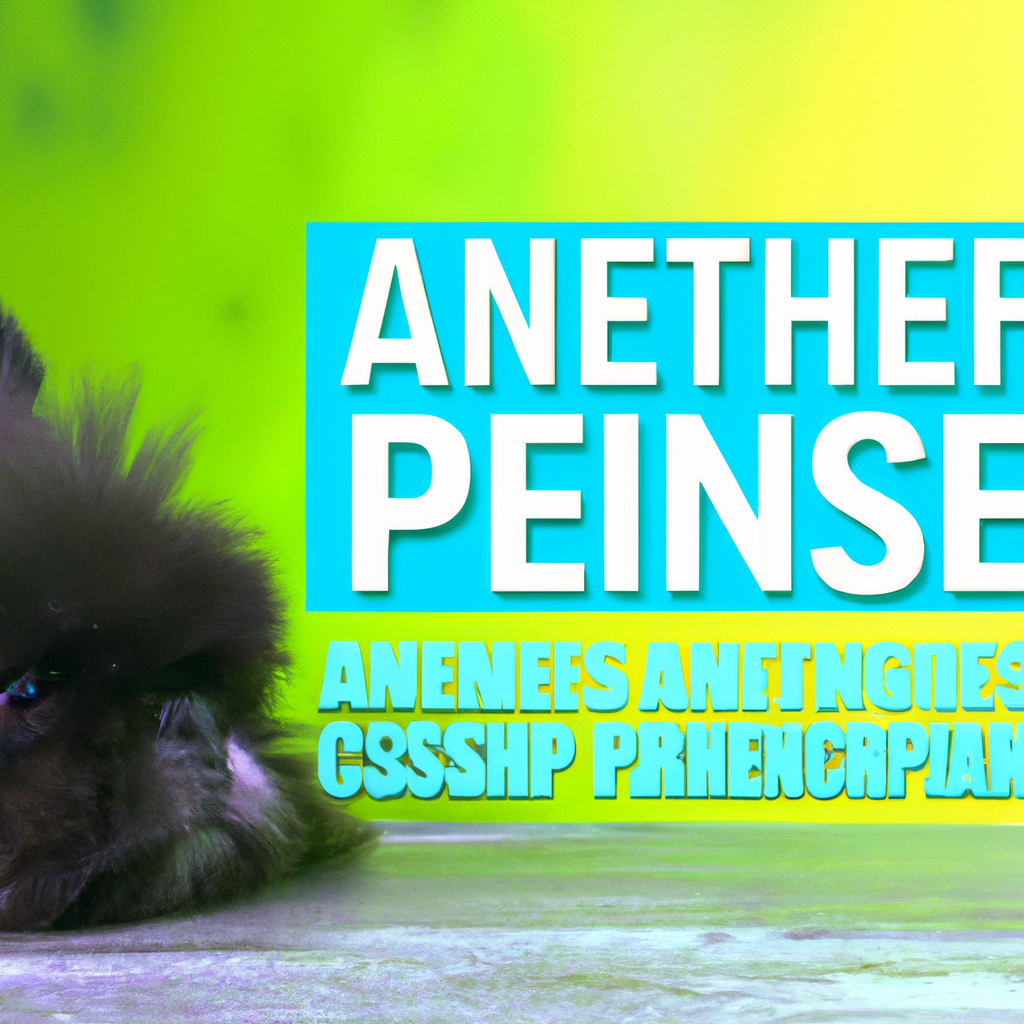 Health concerns of Affenpinschers explained