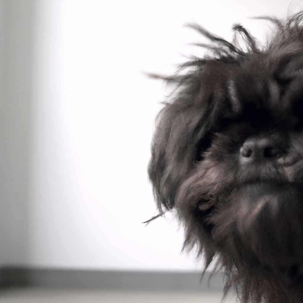 What are the main health problems in Affenpinschers?