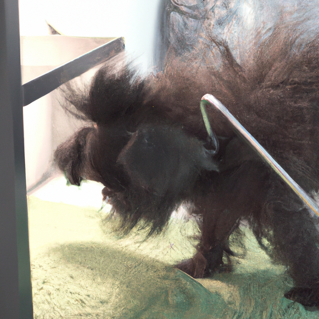 Best grooming practices for Affenpinschers