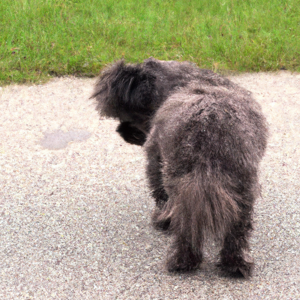 How to manage Affenpinschers behavioral issues