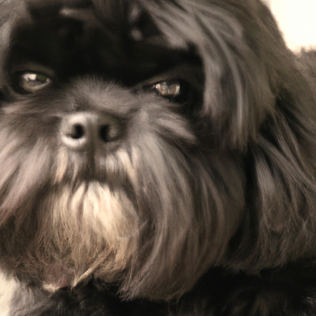 Affenpinscher adoption costs