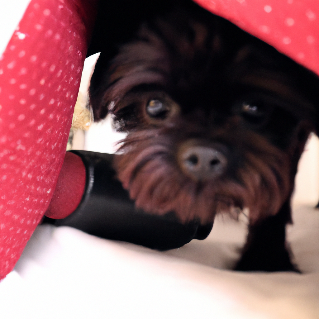 Recommended durable toys for Affenpinscher
