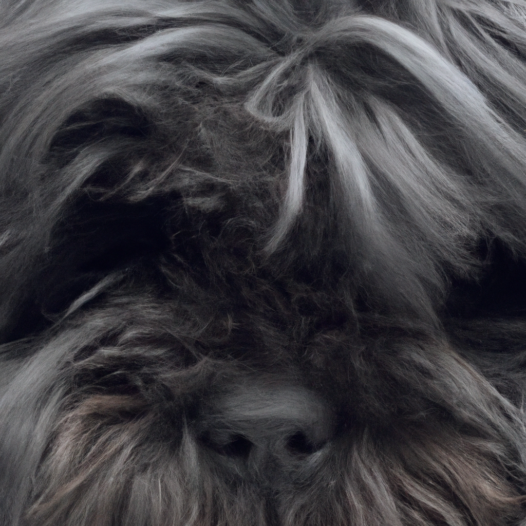 Affenpinscher hypoallergenic traits