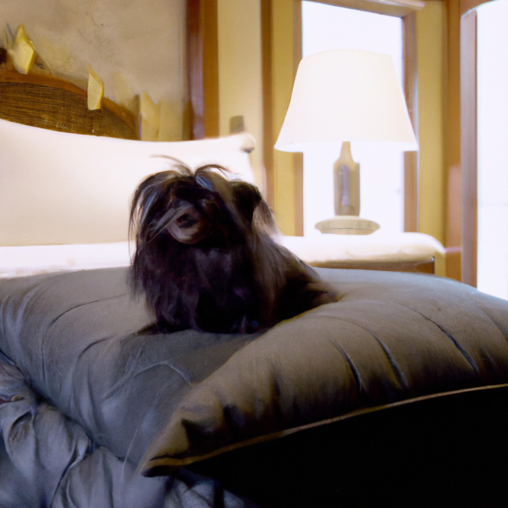 Affenpinscher friendly accommodations