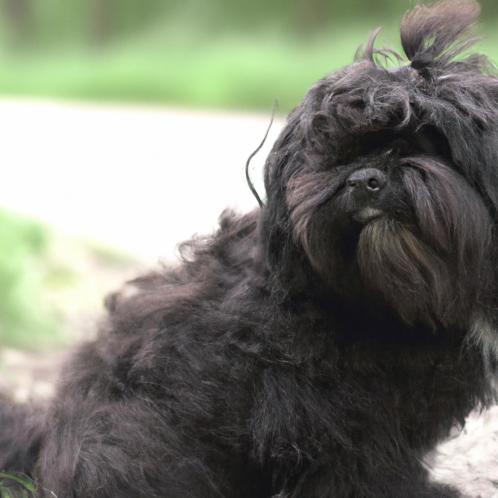 Guide for Affenpinscher adoption
