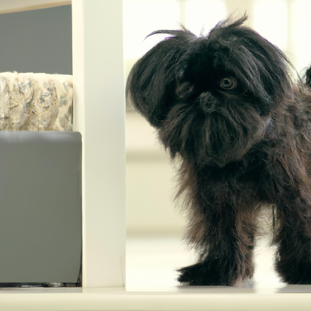 Choosing the right Affenpinscher to adopt