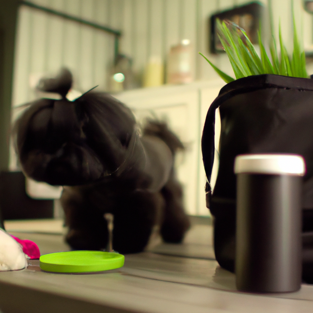 Essentials needed for an Affenpinscher before bringing it home