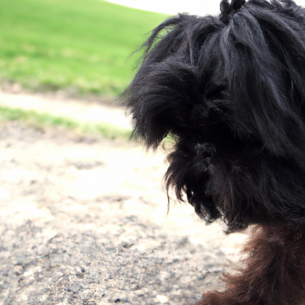Understanding the intelligence level of an Affenpinscher