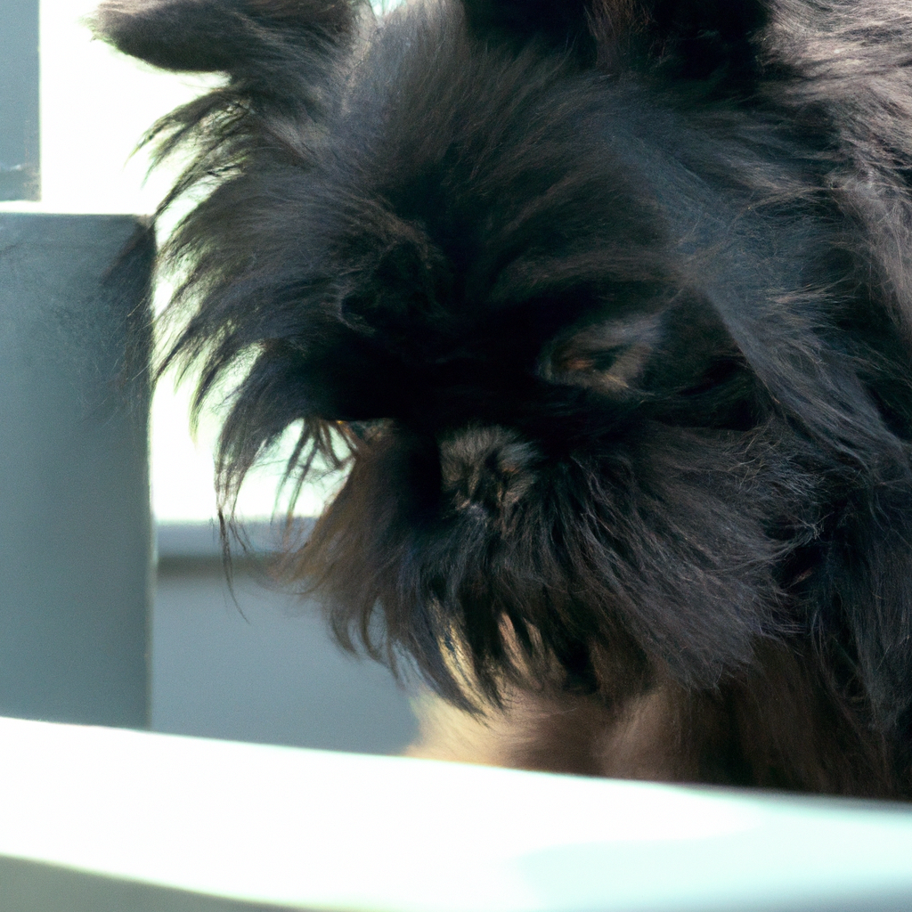 Top medical issues encountered by Affenpinschers