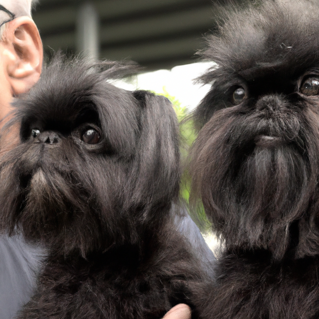 Volunteer at Affenpinscher Associations