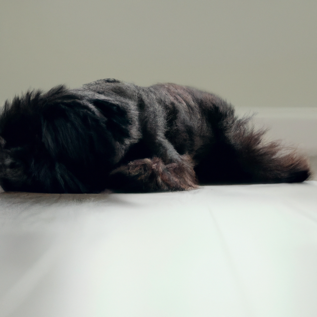 Identifying Affenpinscher common health problems