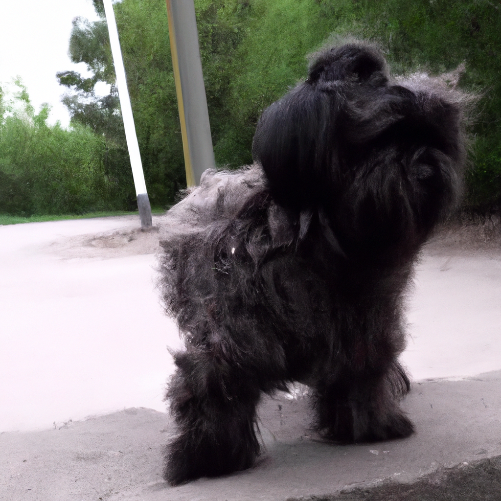 How intelligent are Affenpinschers?