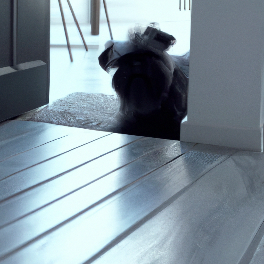 Optimum home environment for an Affenpinscher