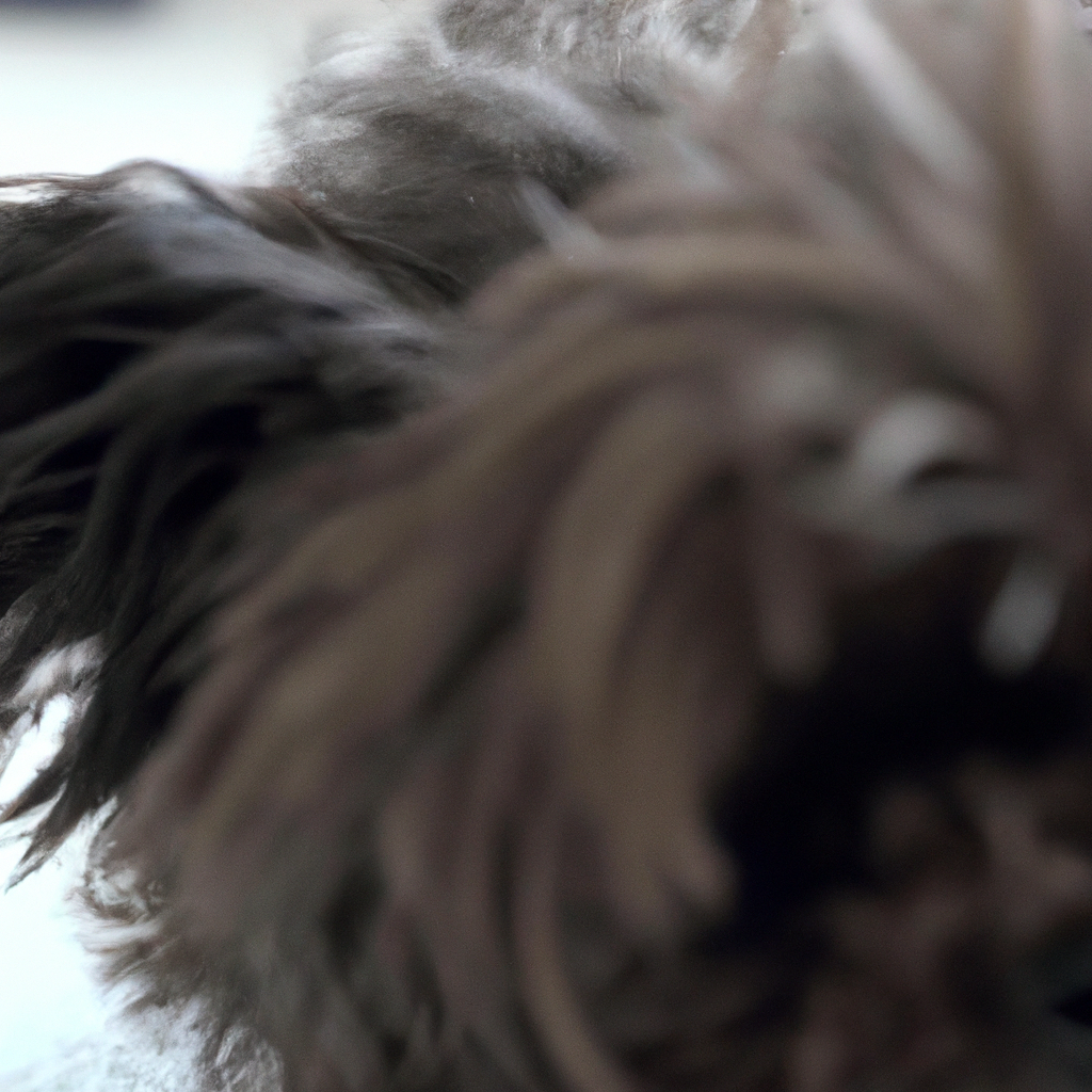 Health issues between Affenpinscher and other toy breeds