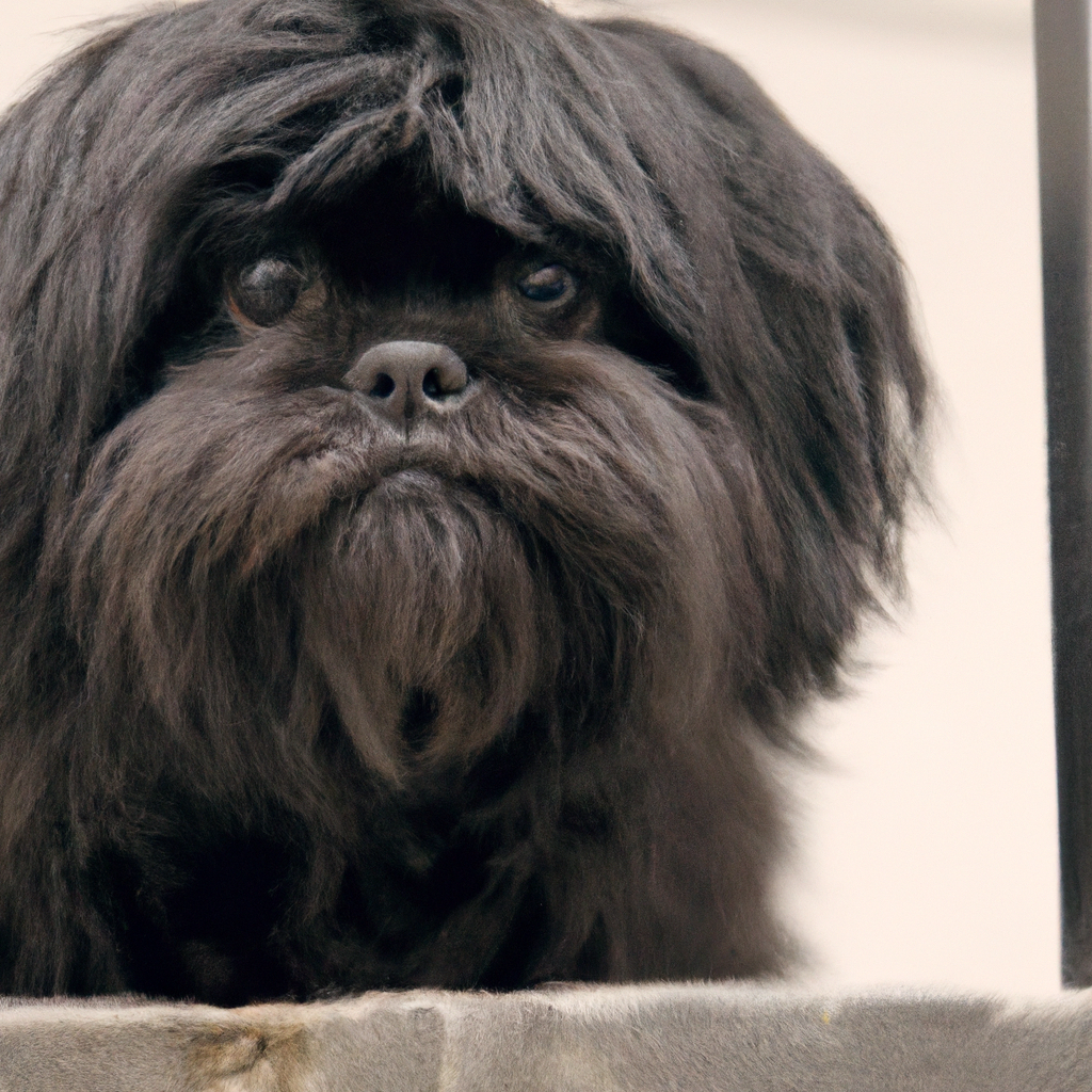 Affenpinscher Rescue Organizations