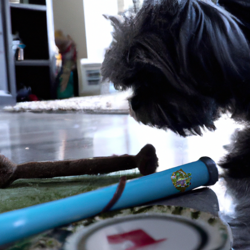 Top 10 toys for an Affenpinscher breed