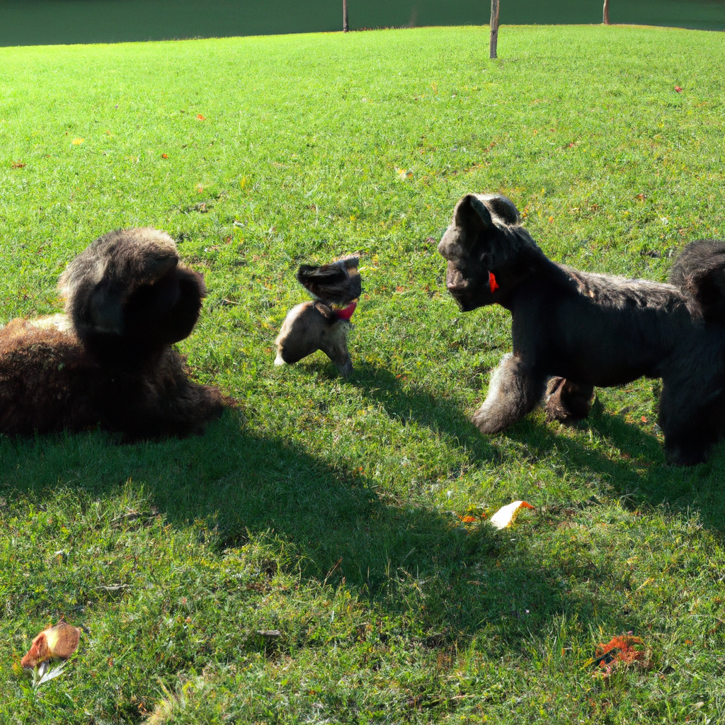 Activity levels of Affenpinscher vs other toy breeds