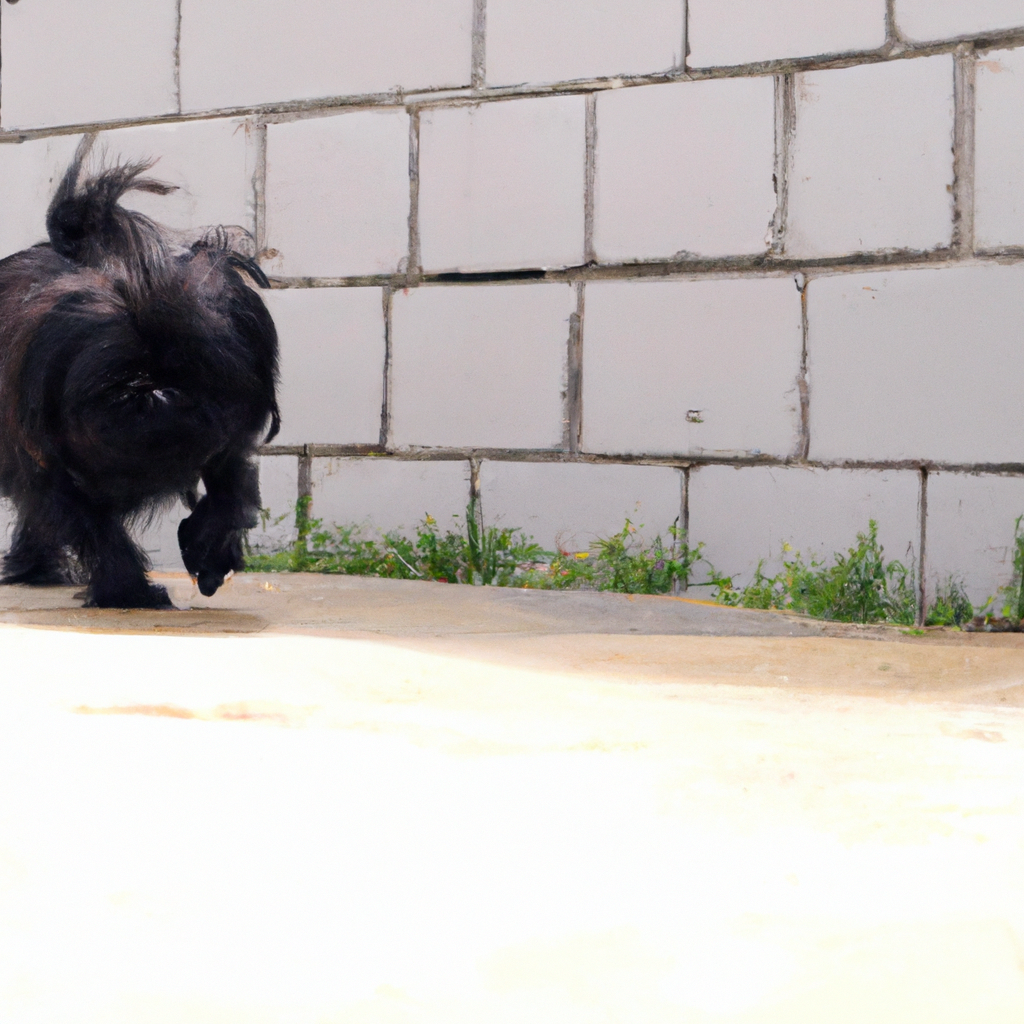 Affenpinscher training tips