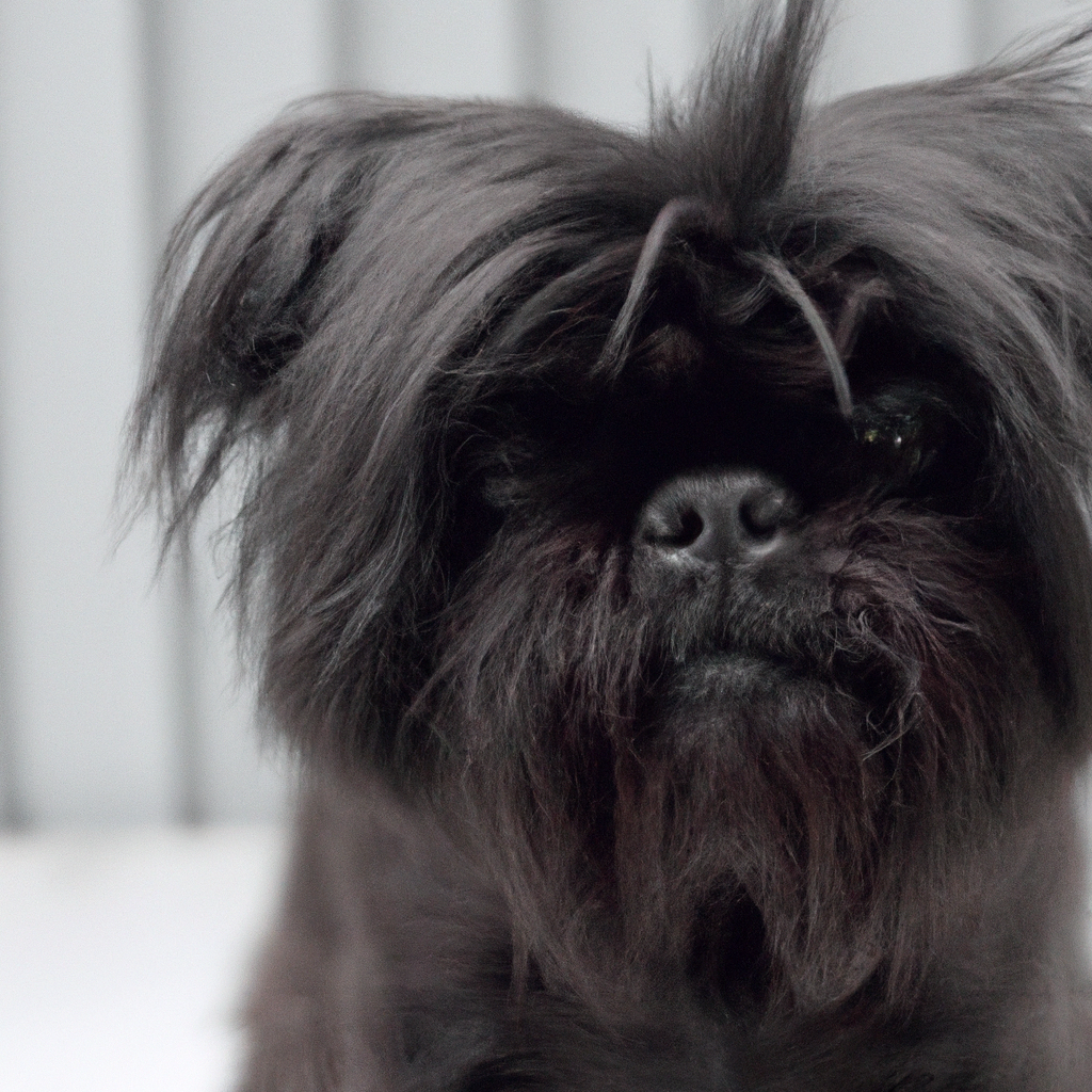 A complete guide to Affenpinscher pet expenses