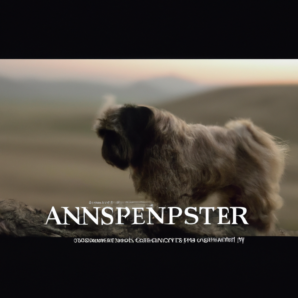 Understanding the origin of Affenpinschers