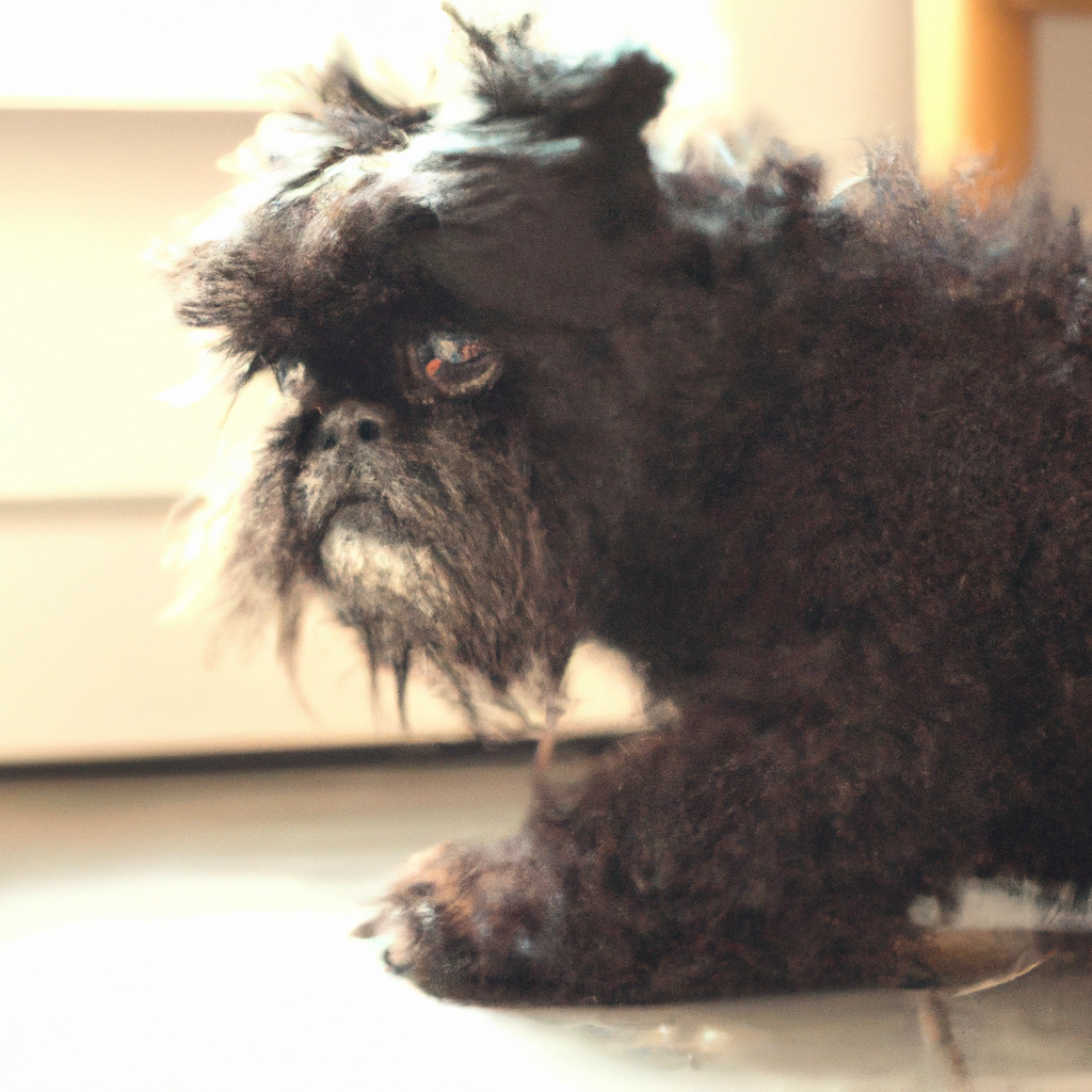 Health problems that shorten Affenpinscher's lifespan.