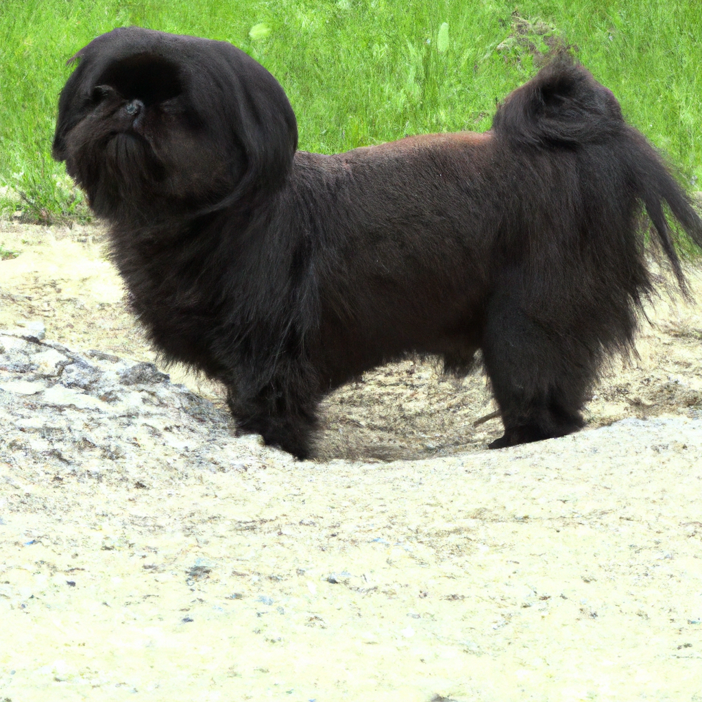 Affenpinscher exercise guide for beginners