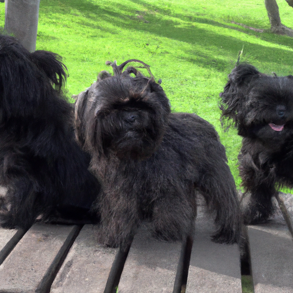 Local Affenpinscher Clubs