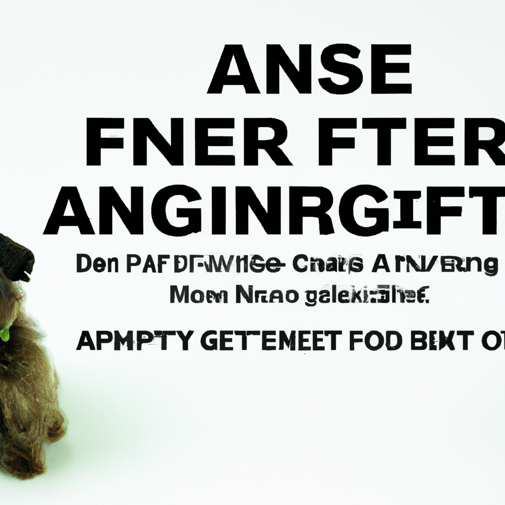 Guidelines for making your home Affenpinscher-friendly