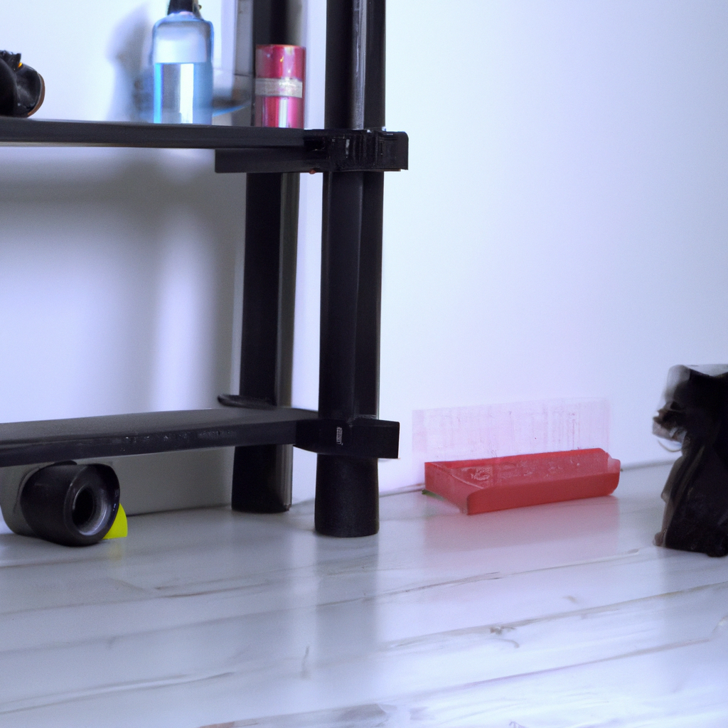 Necessities for setting up your house for an Affenpinscher