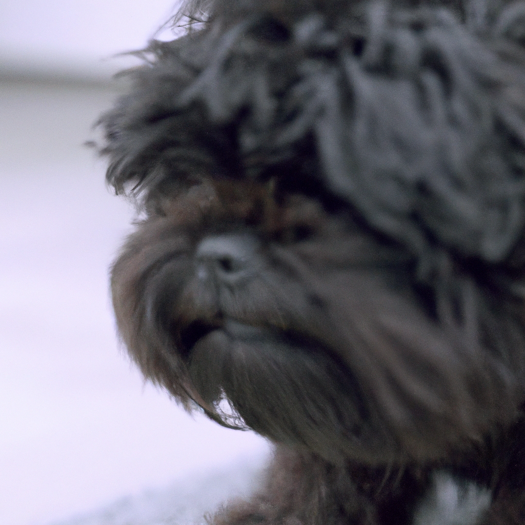 Finding a reputable Affenpinscher breeder for adoption