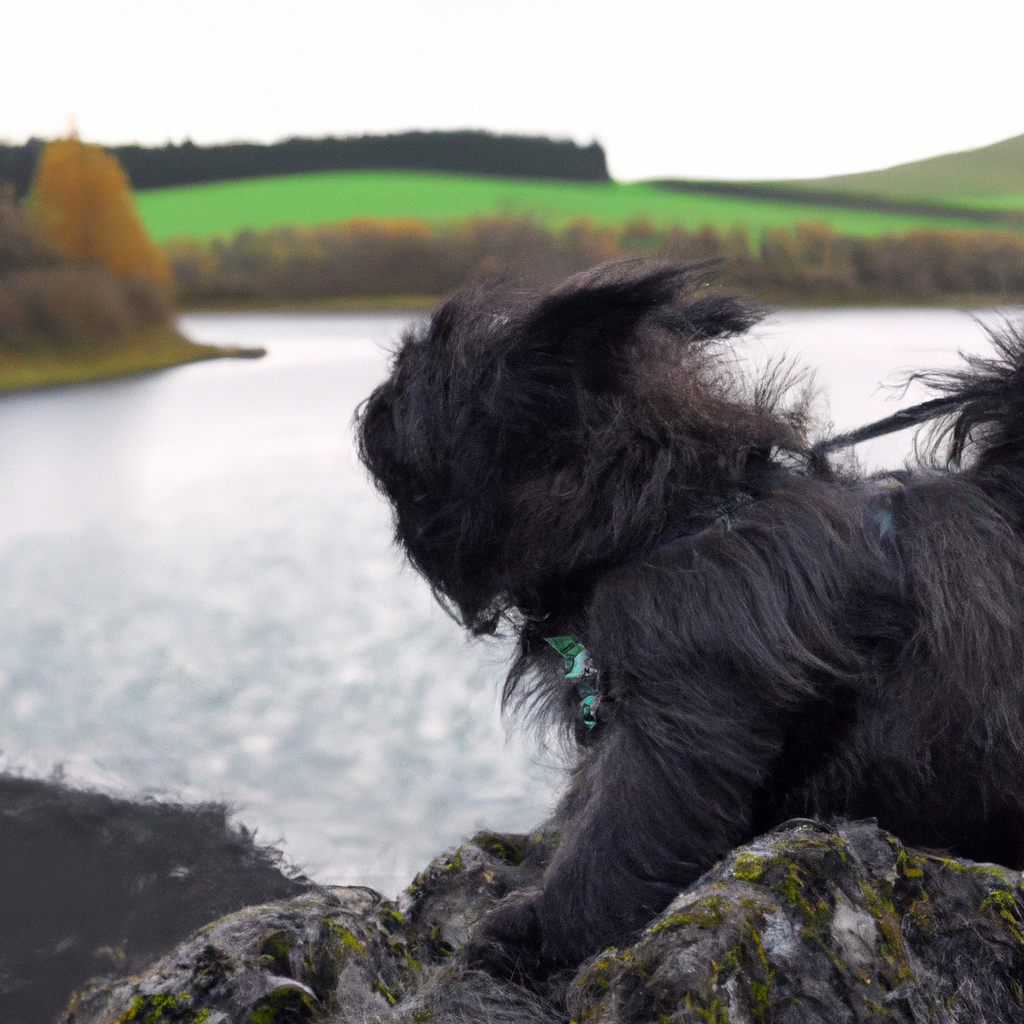 Affenpinscher travel guides