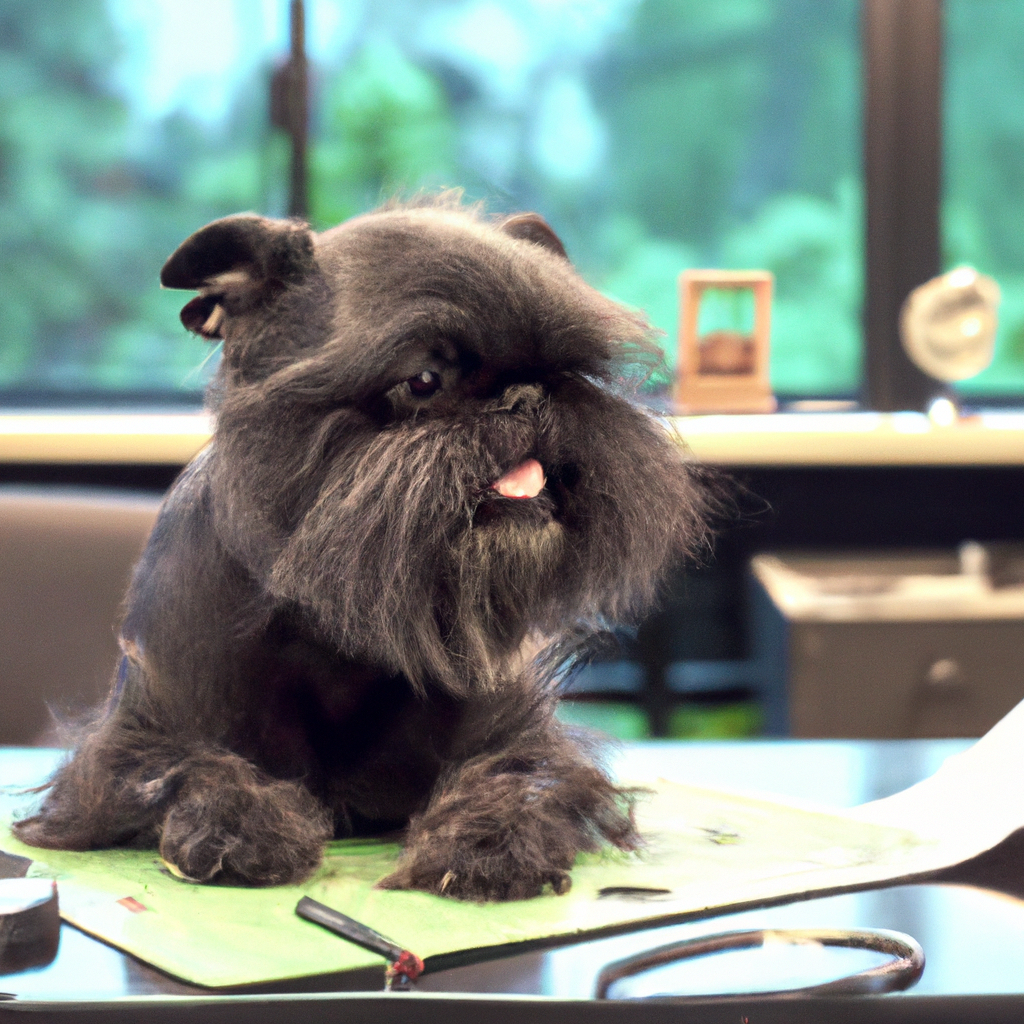 Budgeting for an Affenpinscher purchase and care