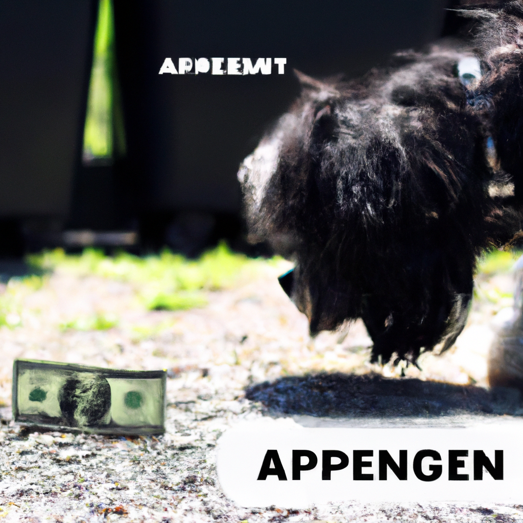 Expenses involved in owning an Affenpinscher