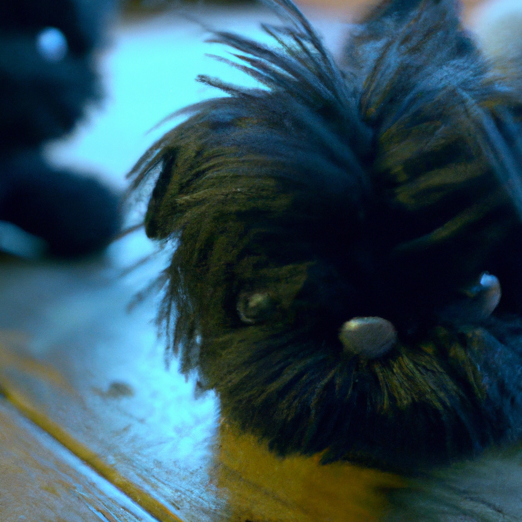 Highly rated Affenpinscher dog toys