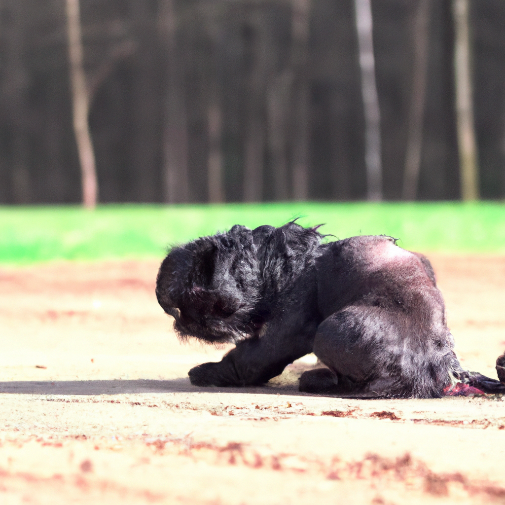 Professional Affenpinscher training guide
