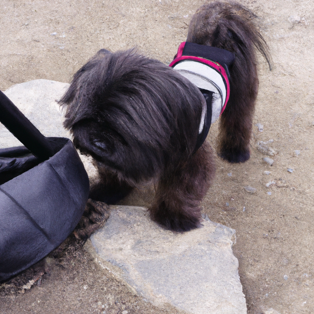 Best clothes for Affenpinschers