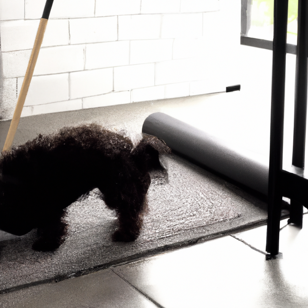 Ways to prepare your household for an Affenpinscher