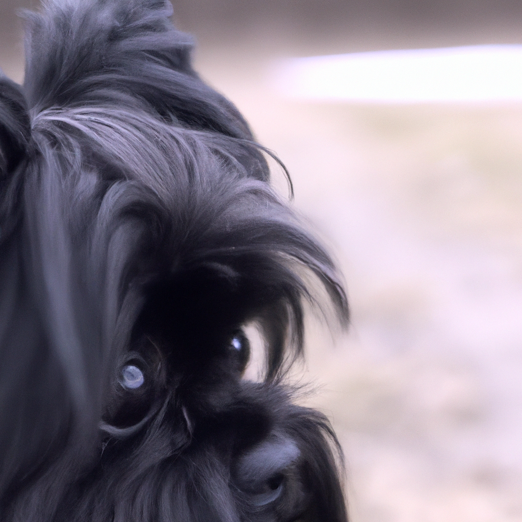 Intellectual capabilities of Affenpinschers