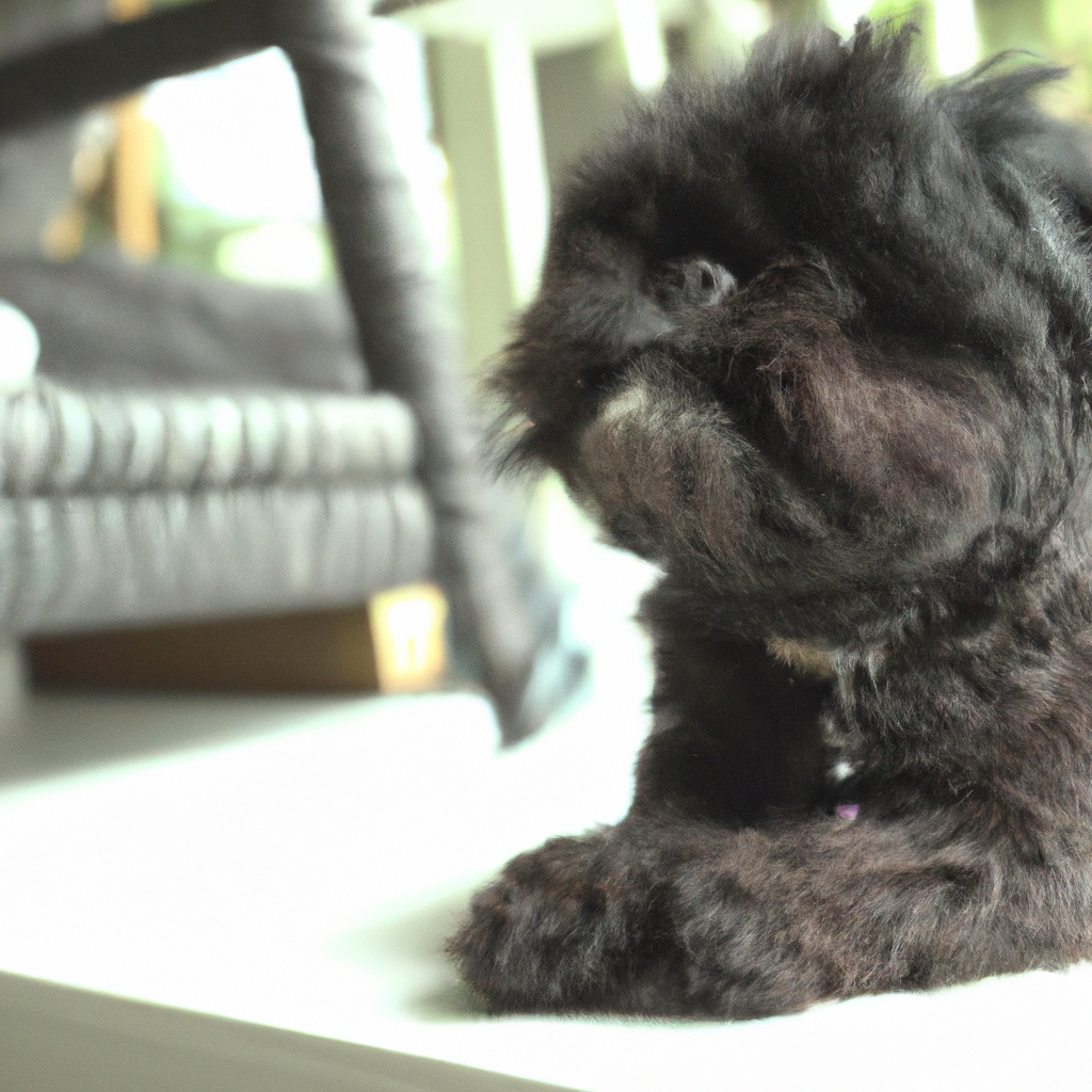 Does an Affenpinscher make a better pet than other toy breeds?