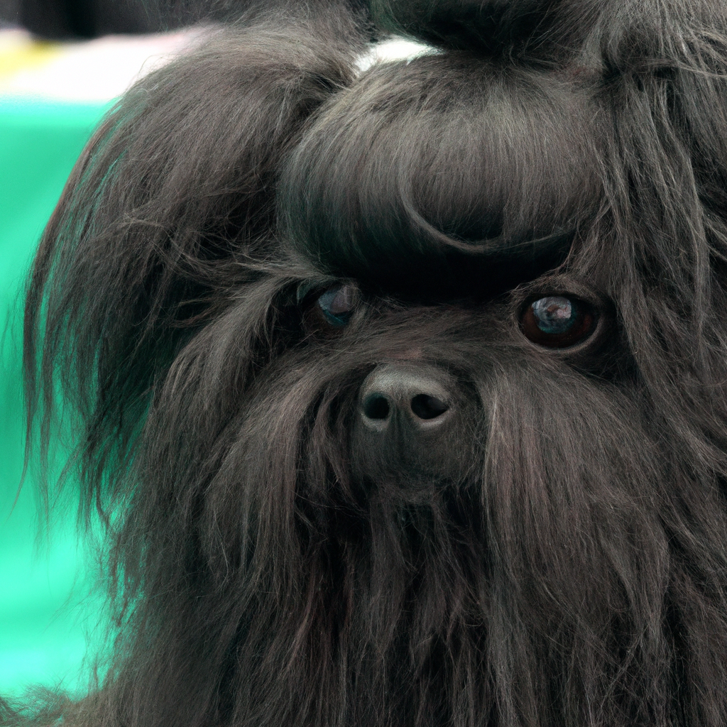Best Affenpinschers in competitive dog shows