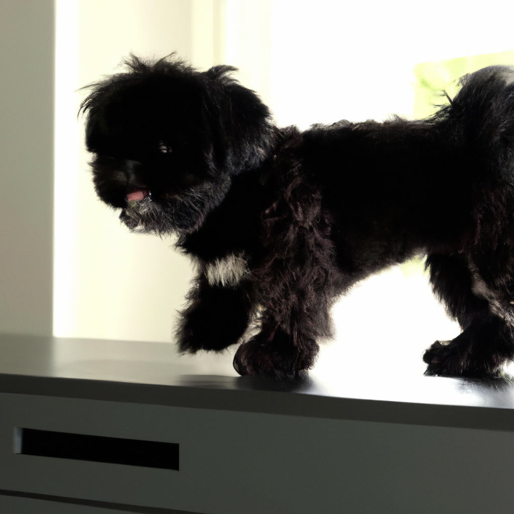 Understanding Affenpinschers and their behavioral concerns