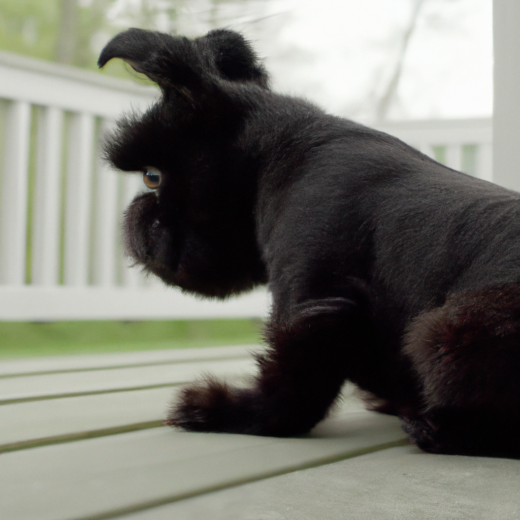 International Affenpinscher Associations
