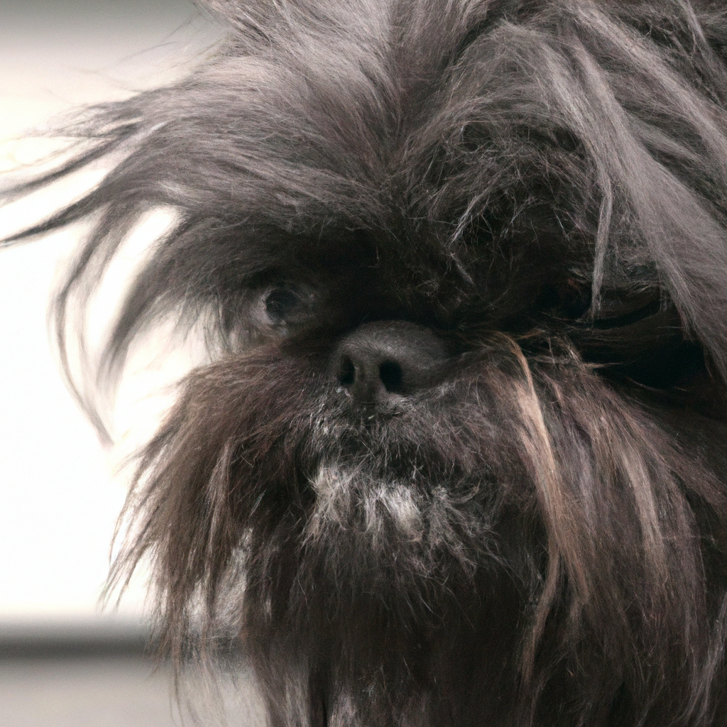 Can Affenpinschers live a long life?