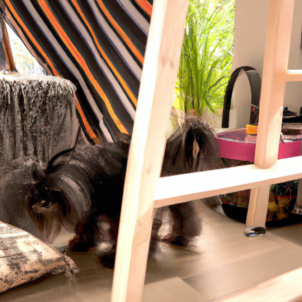 Tips on preparing your home for an Affenpinscher