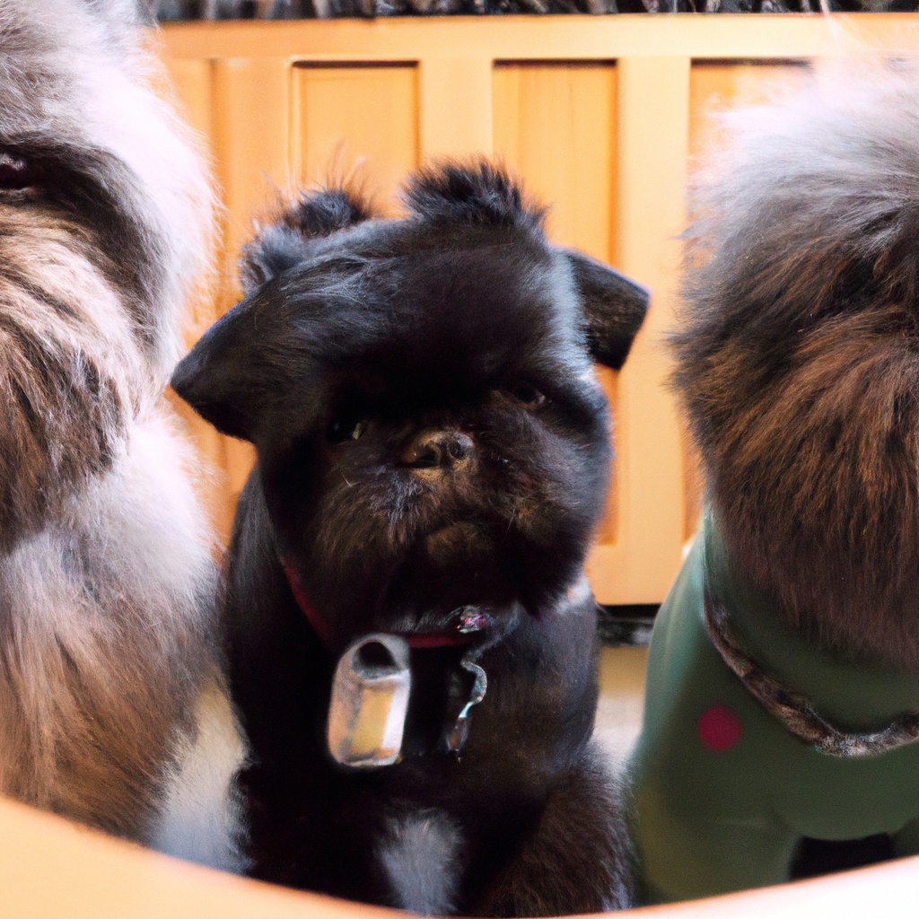 Choosing between an Affenpinscher and other toy breeds for a family pet